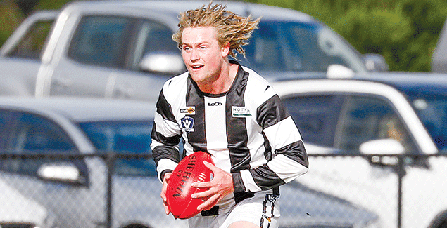 Magpies take down Tigers