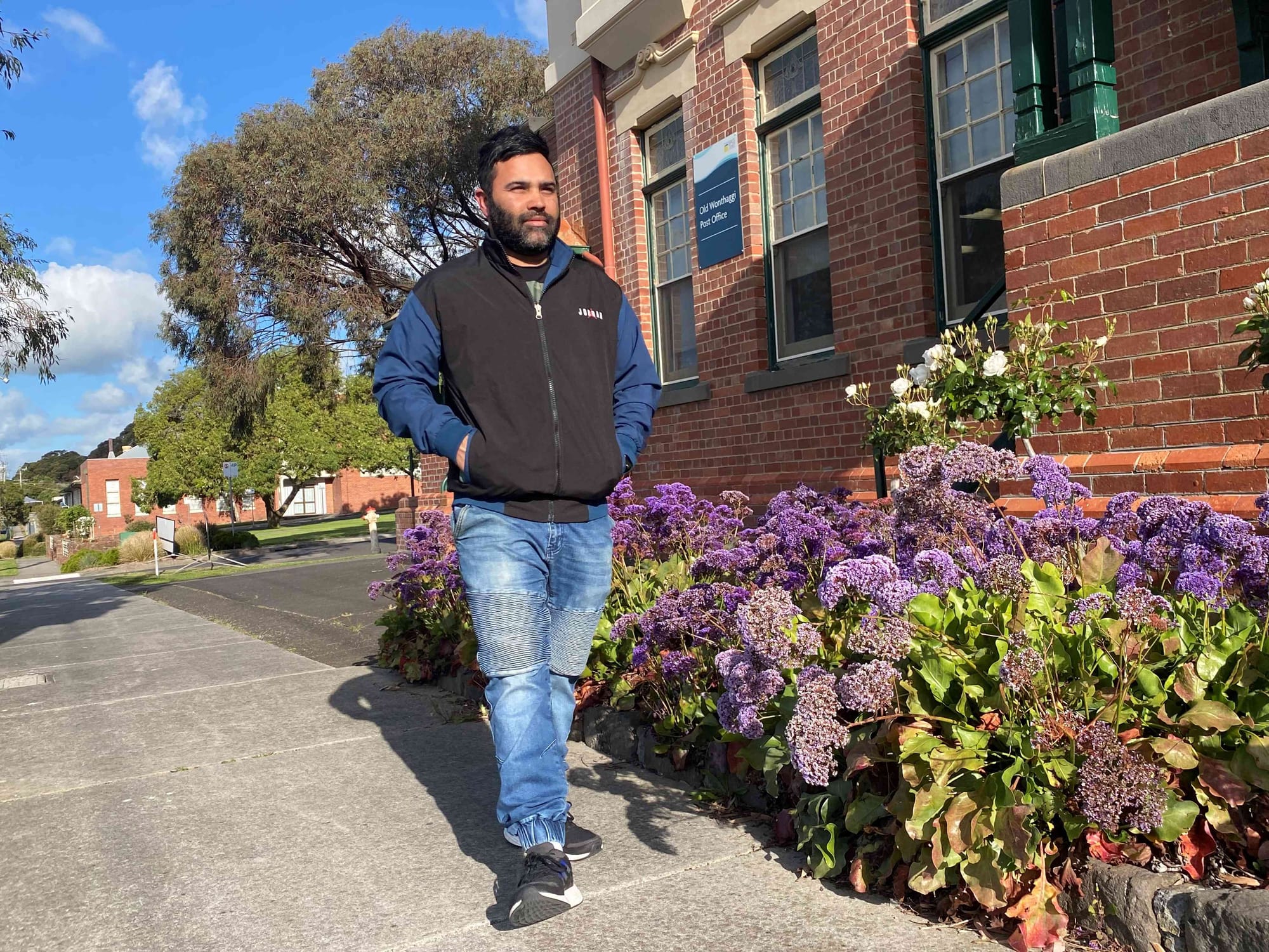 Council voting over, progressive results next week