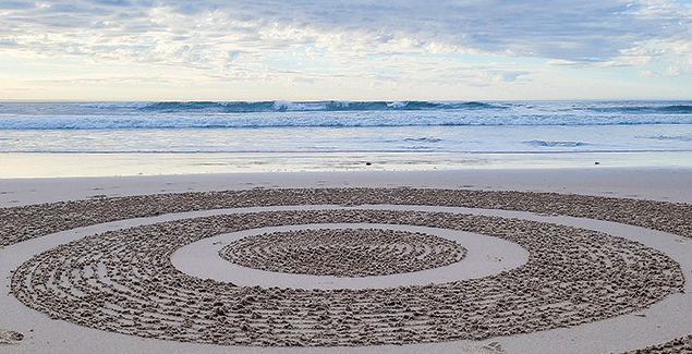 A tribute to a mate who left too soon