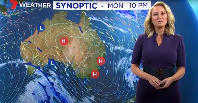 Live from Phillip Island