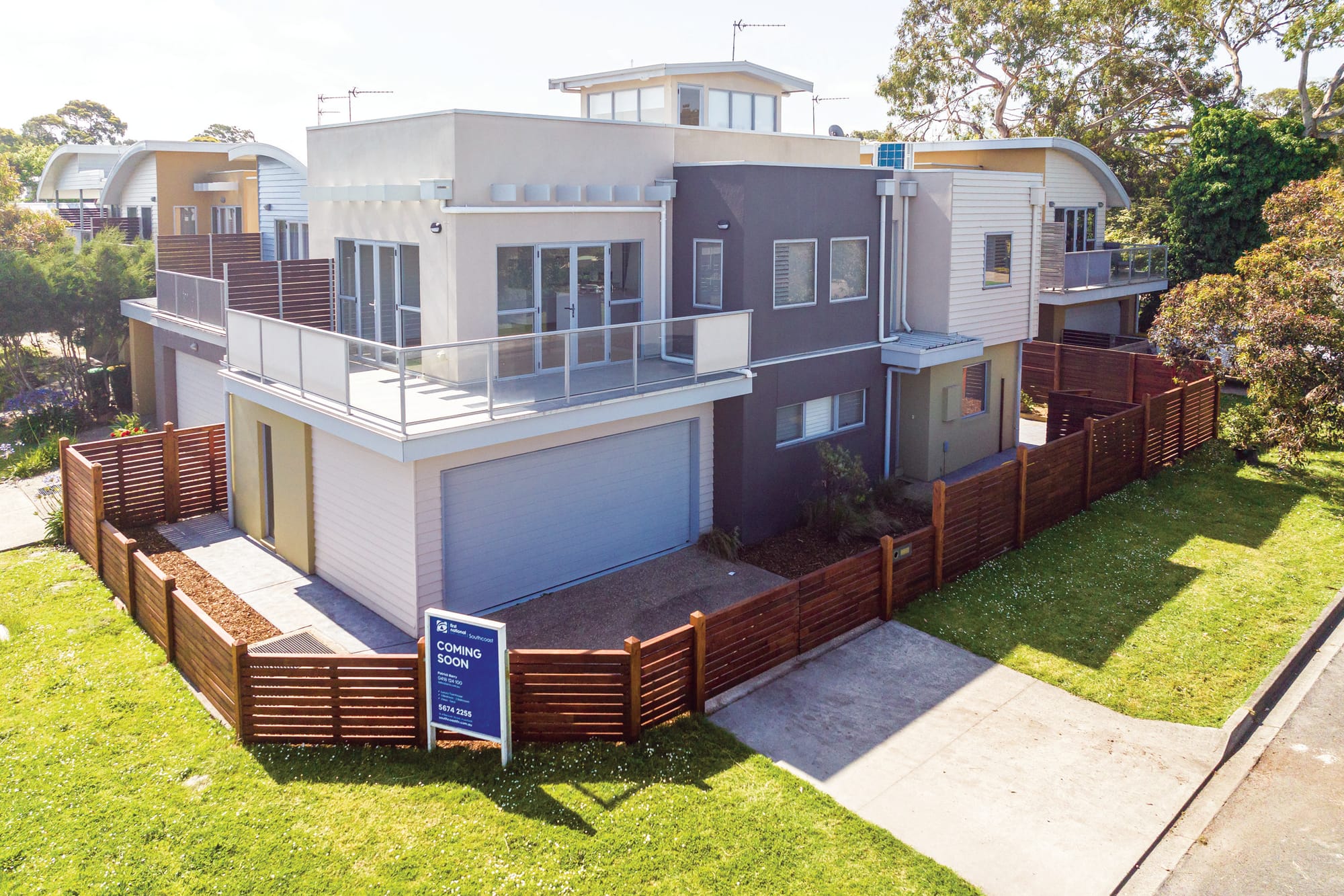 Luxury living in Inverloch