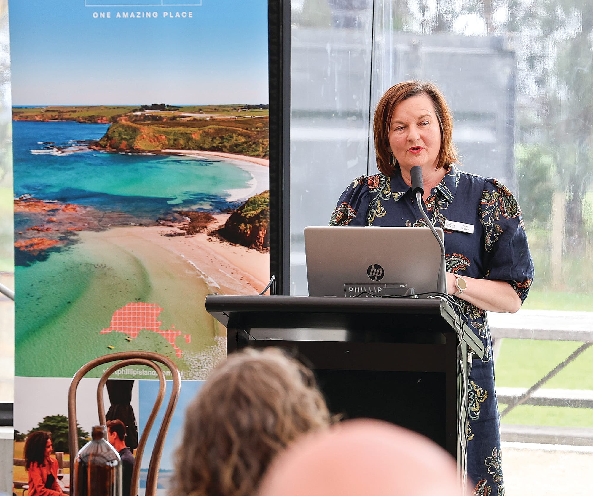 Overnight sensation - Tourism back with a bang