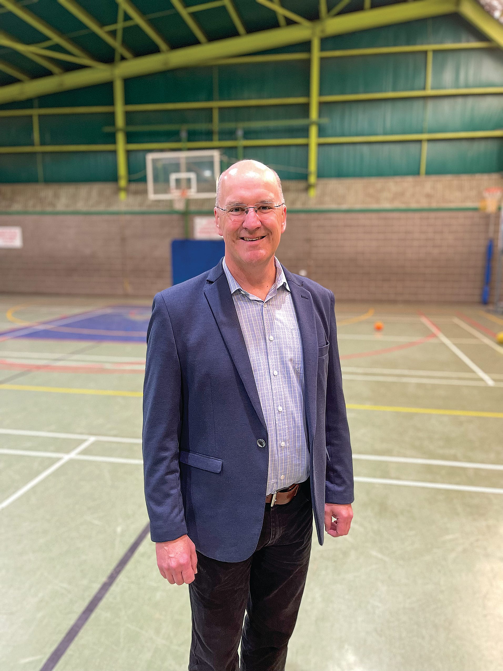 Calls continue for new Mirboo North stadium