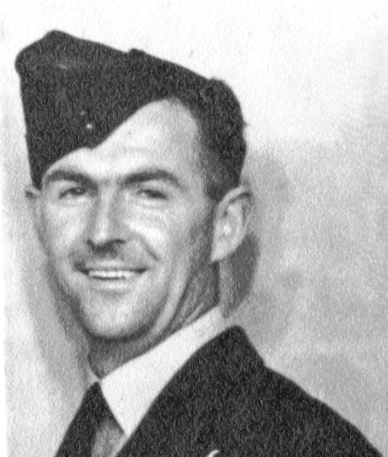 Airman son of Korumburra to be honoured at Australian War Memorial