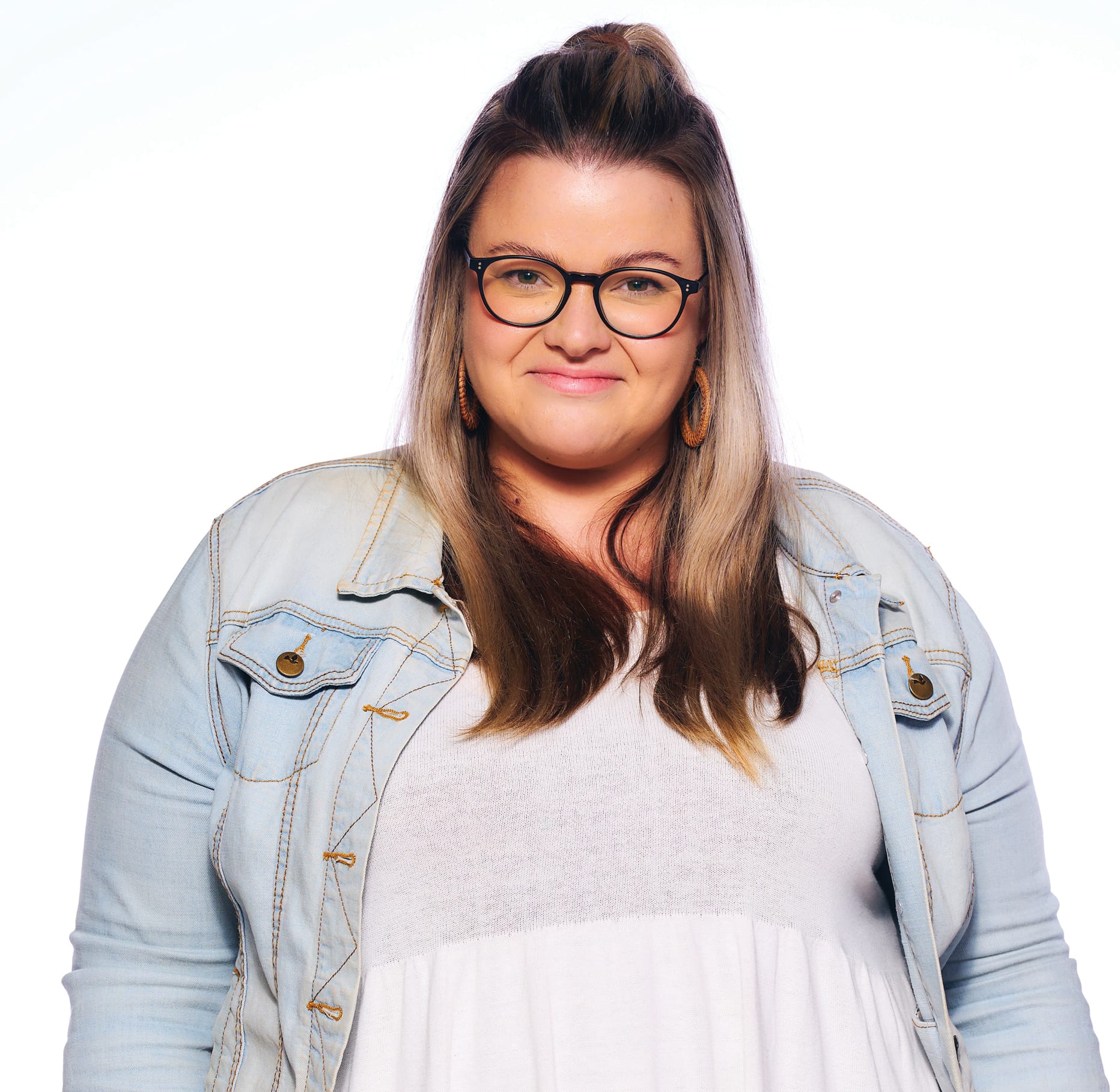 A million reasons to love Elly and her voice