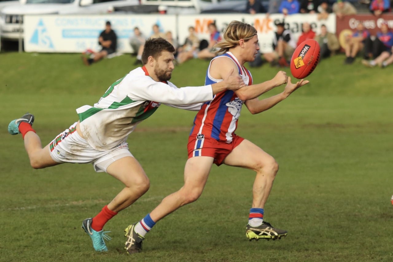 Island prove they’re the gold standard