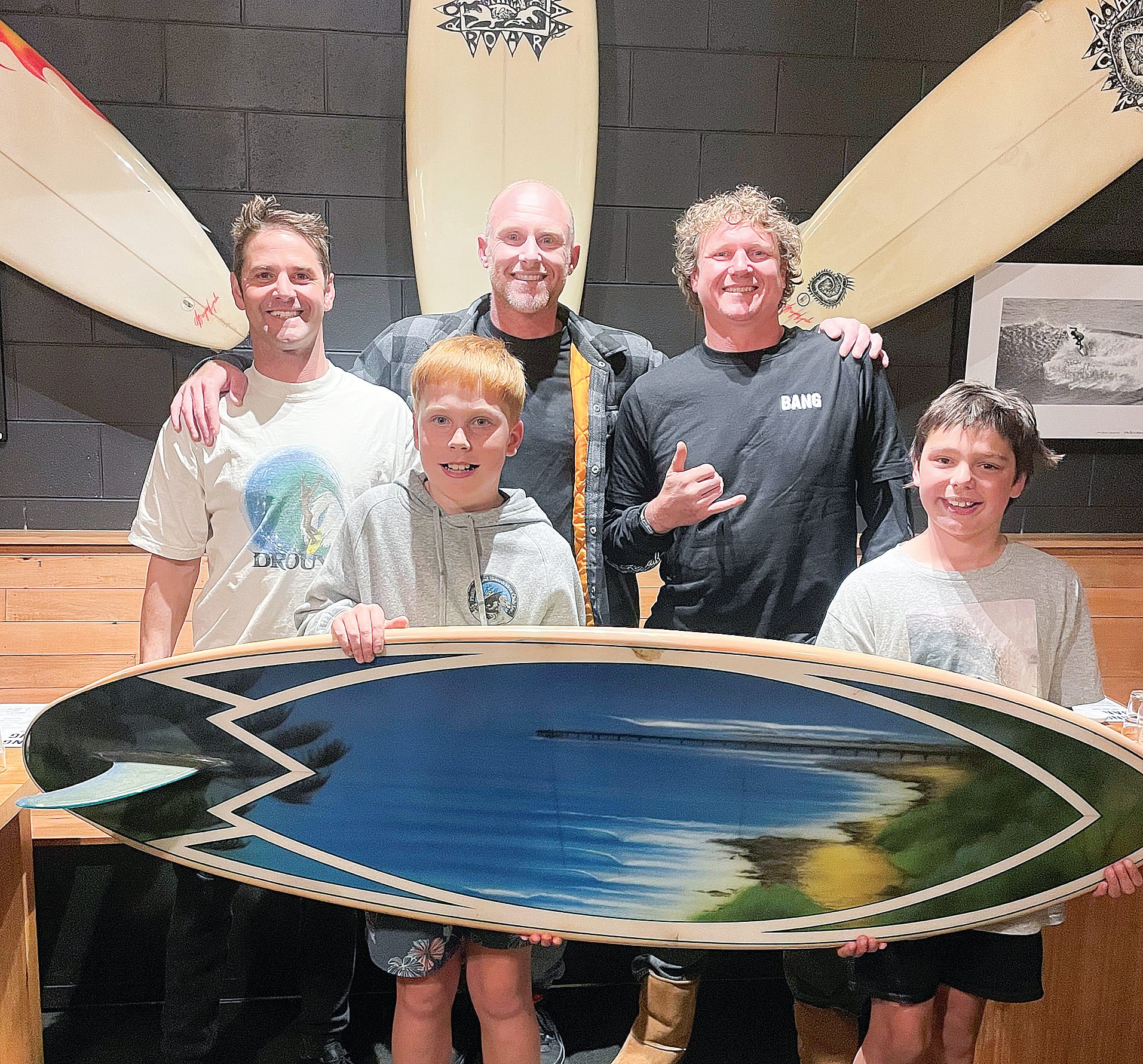 Bang Bang Tag Team Shootout kicks off PIBC’s 24/25 season