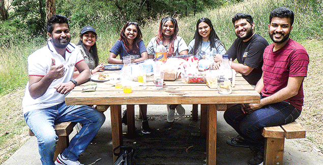 More than 44,000 visit Agnes Falls