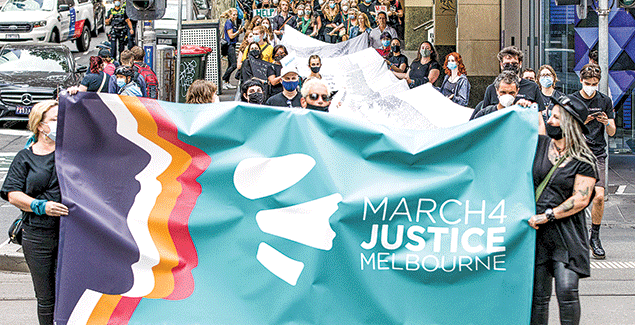 Crisis in women’s health demands more funding