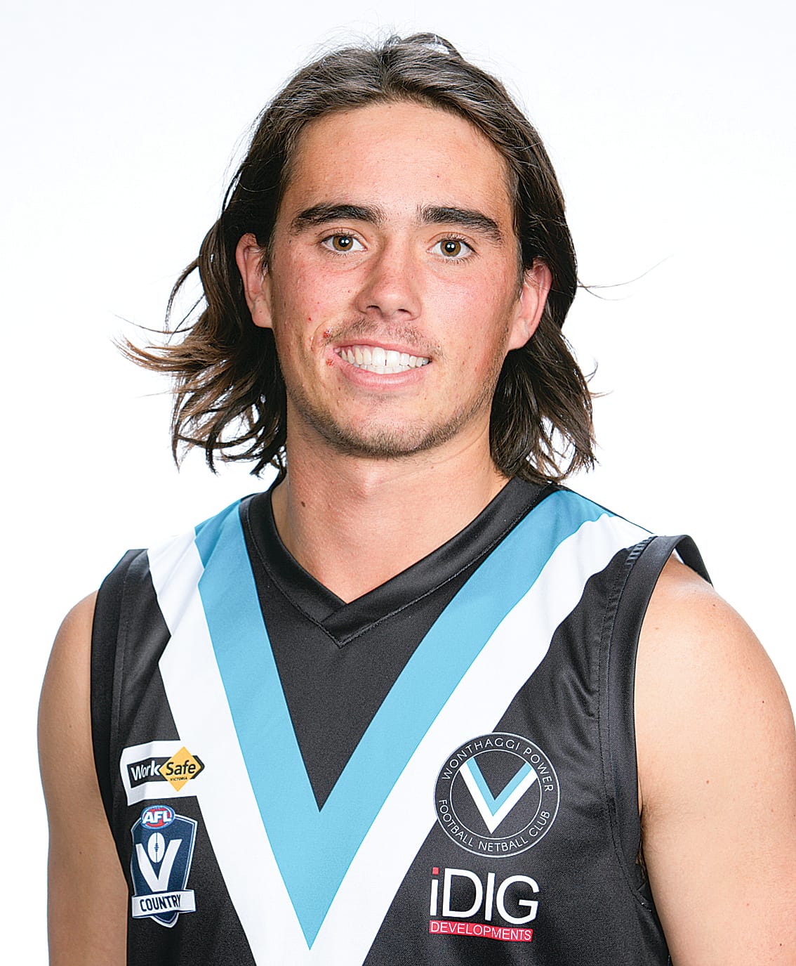 Sparkes continues to shine