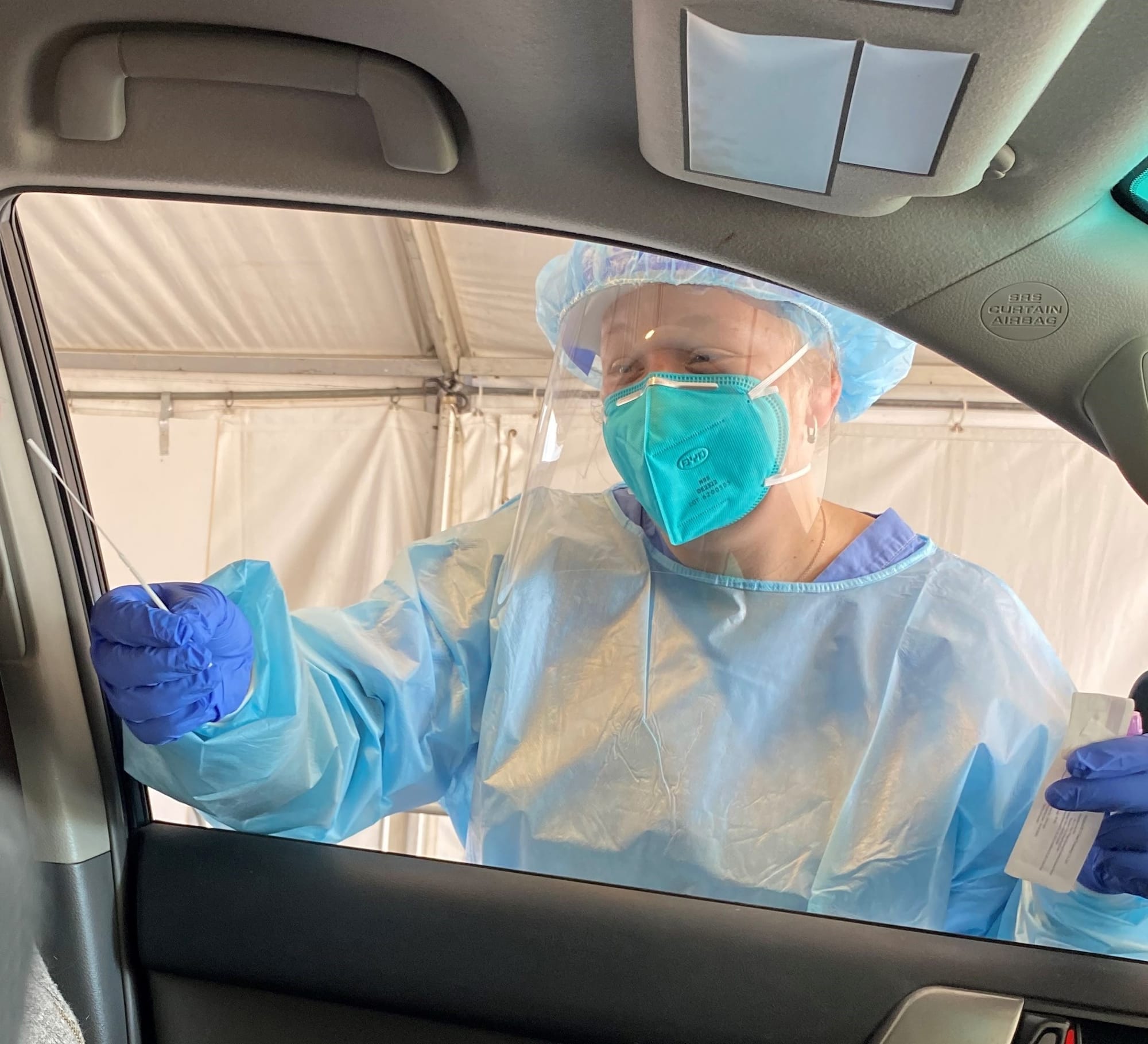 South Gippsland case reclassified to ‘negative’