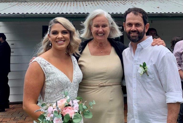 Only love will find a way through COVID restrictions