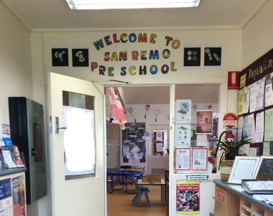 San Remo, Newhaven College and South Gippsland kinder projects funded