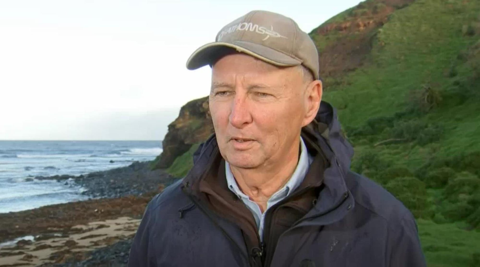 Dann’s the man when it comes to Little Penguins