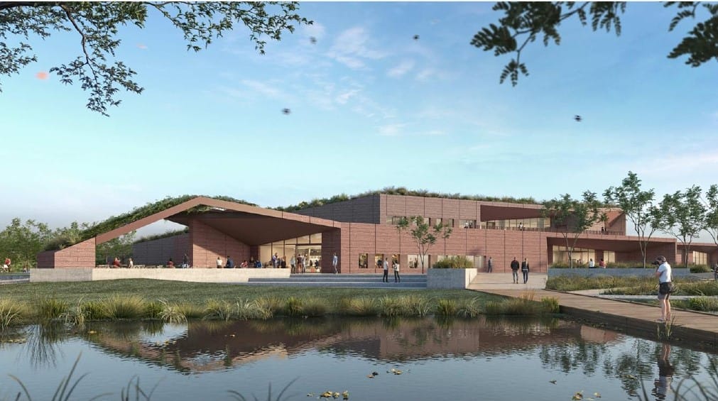 $48.6 million Vietnam Vets Museum gets green light