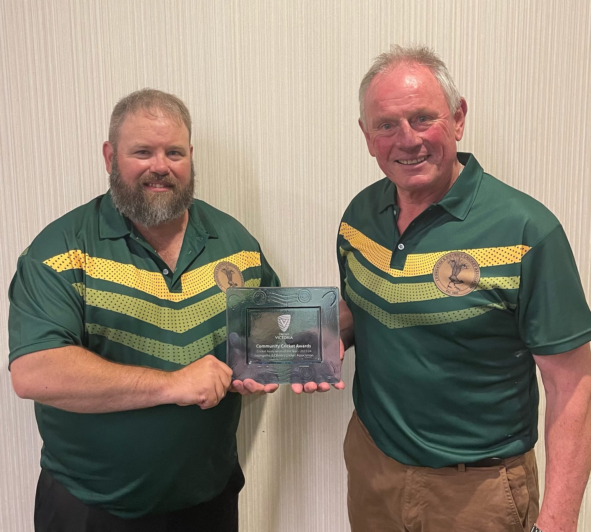 Leongatha & District Cricket Association wraps up a great season