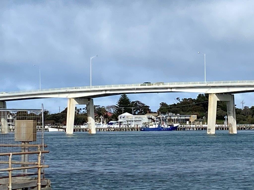 Destination Phillip Island reaches out to local business