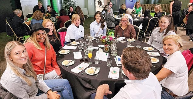 Inspirational stories