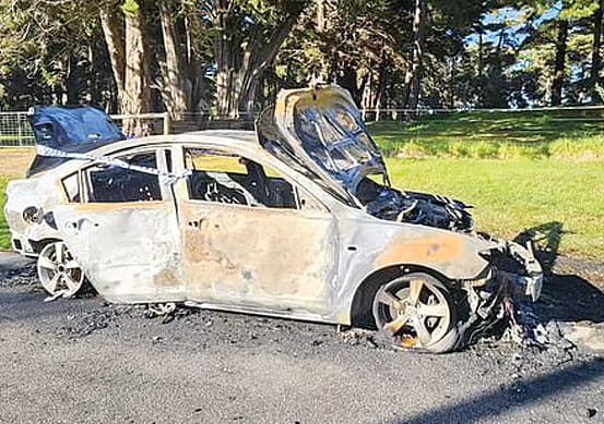 Crash'n burn: Wonthaggi's first brush with tobacco wars