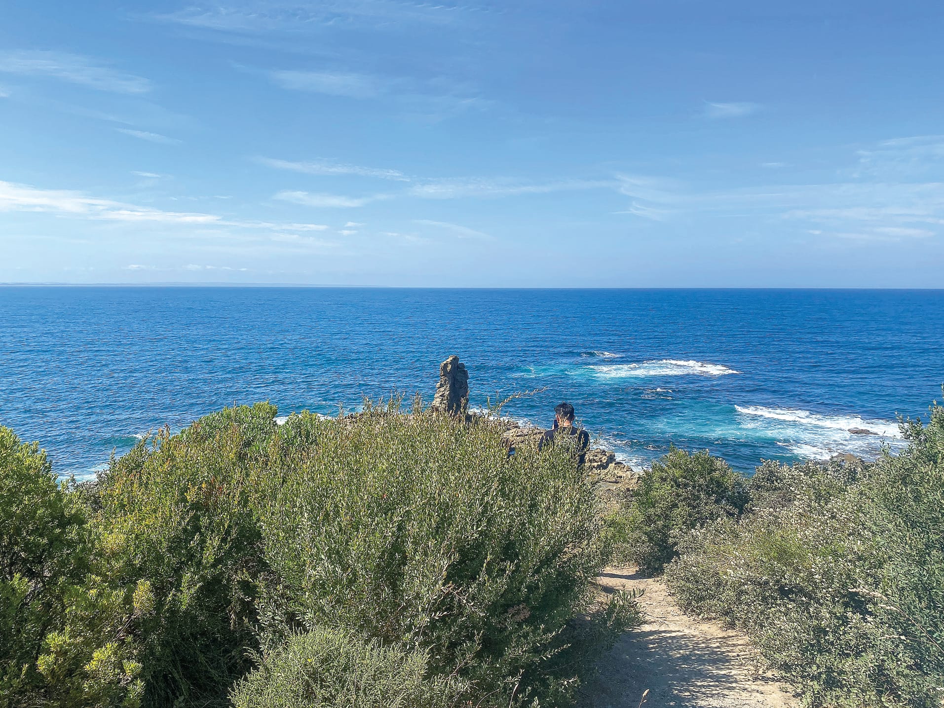 Lookout goers are going to dangerous lengths to see the iconic attraction Eagles Nest.