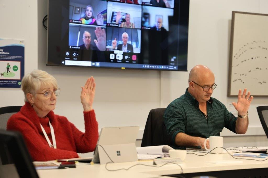 Bass Coast Council questions were right on the money