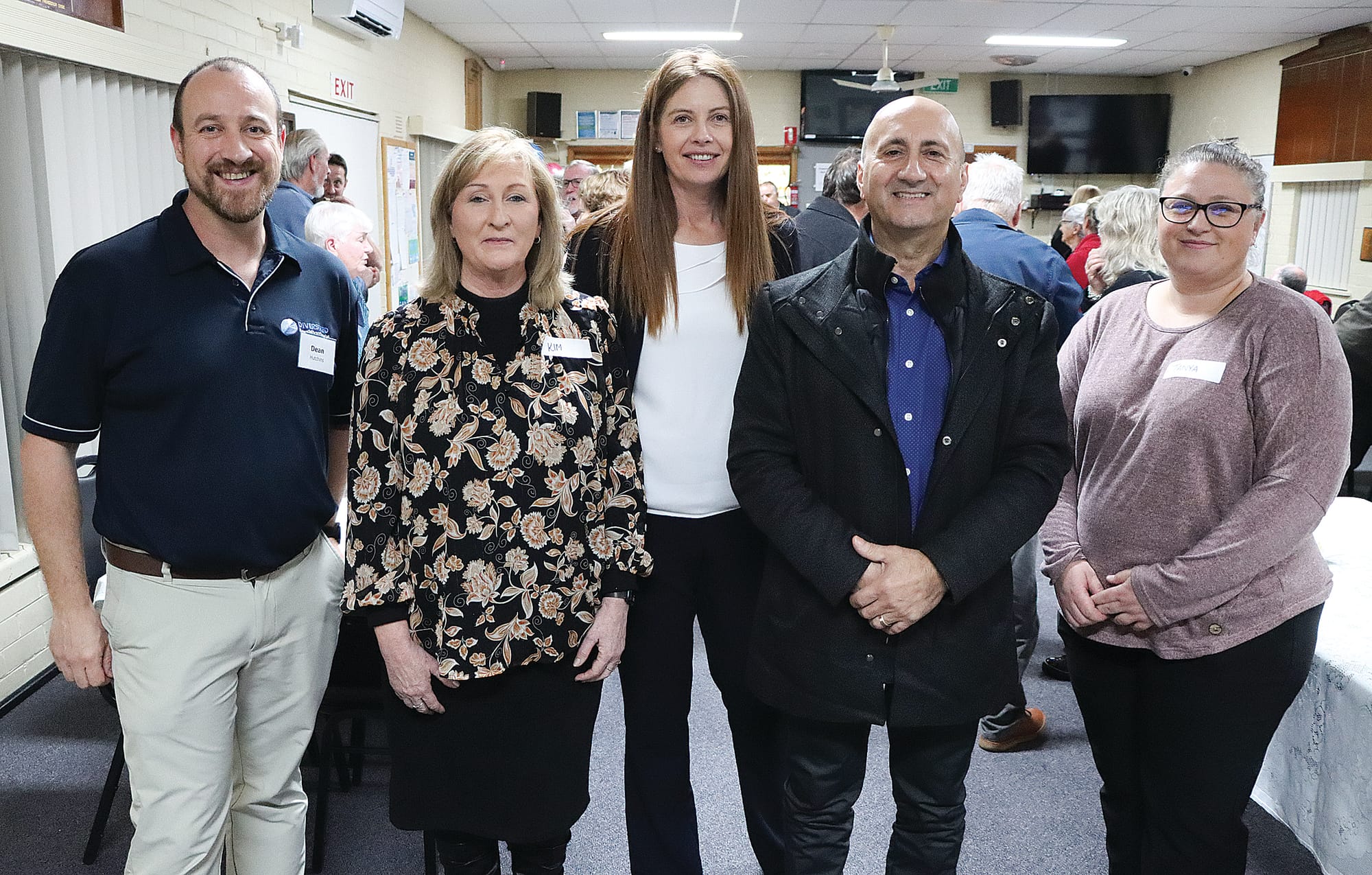 Well-earned retirement for popular Korumburra financial planner