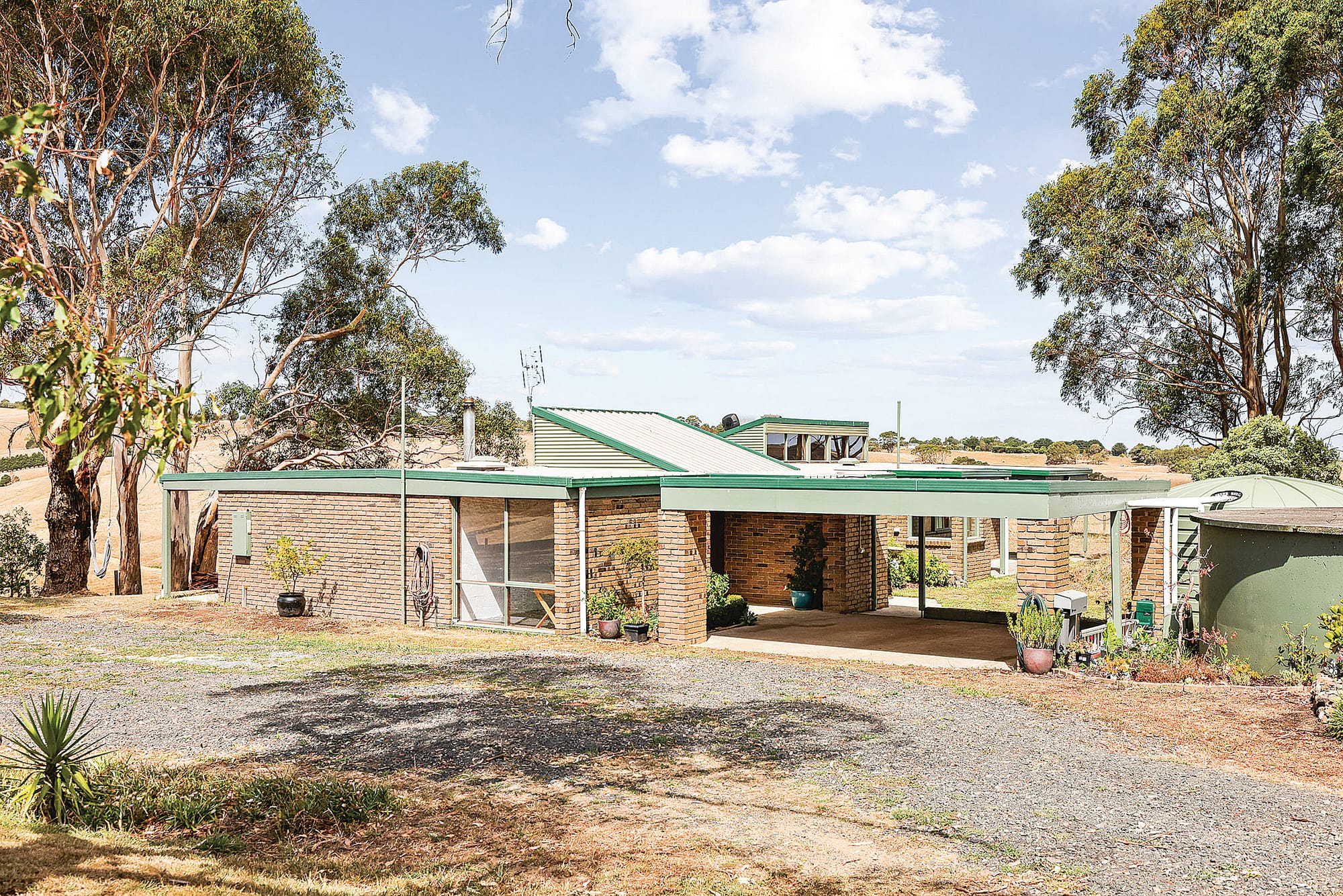 Discover your dream lifestyle