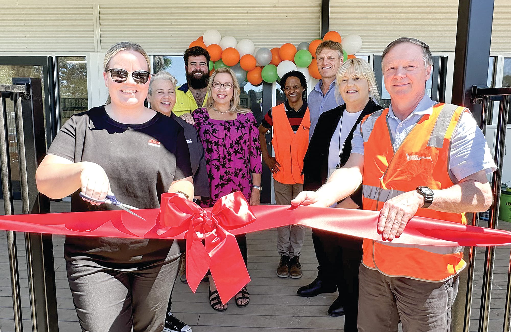 Brand new kinder for Korumburra kids