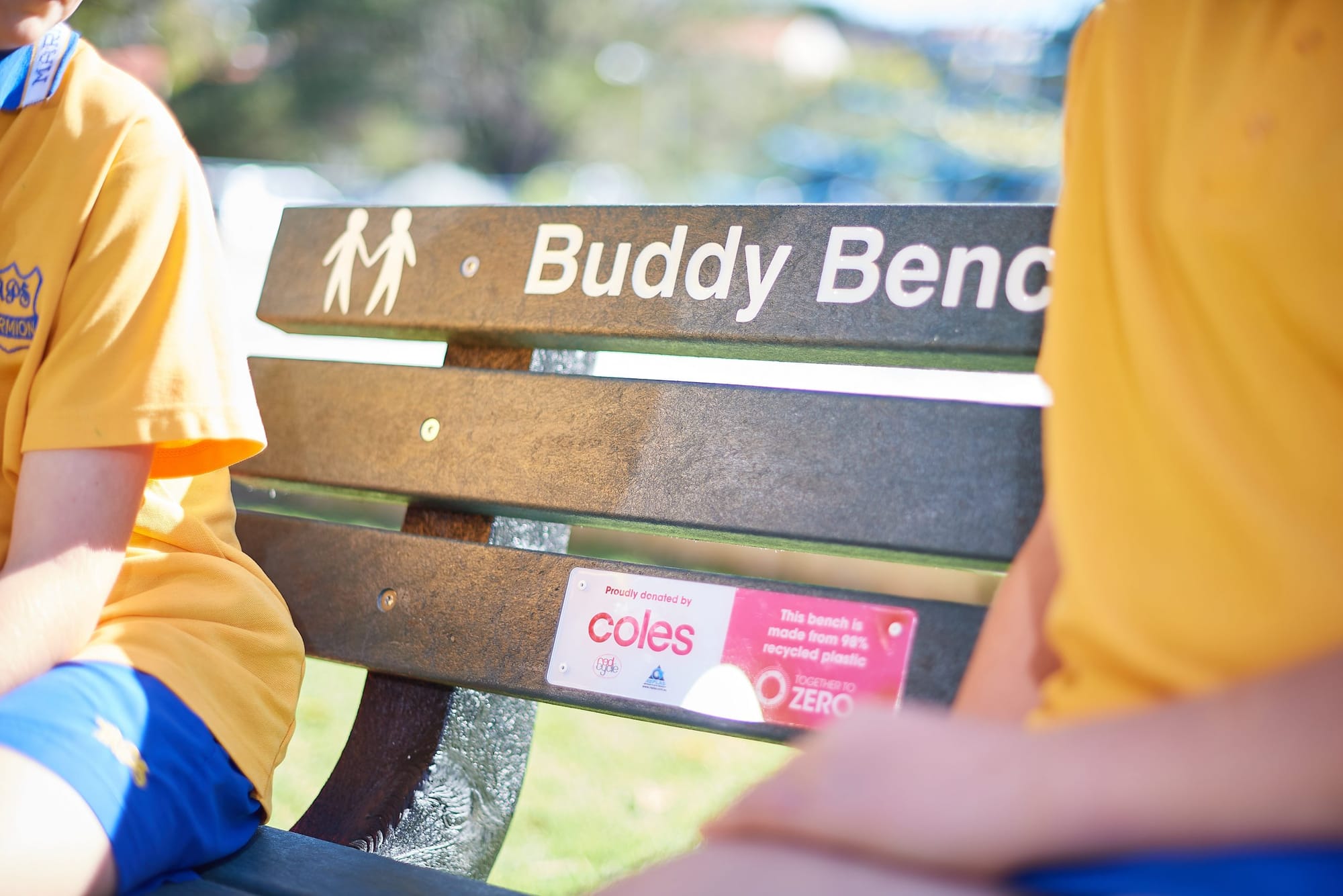 Kongwak’s Waste Warriors