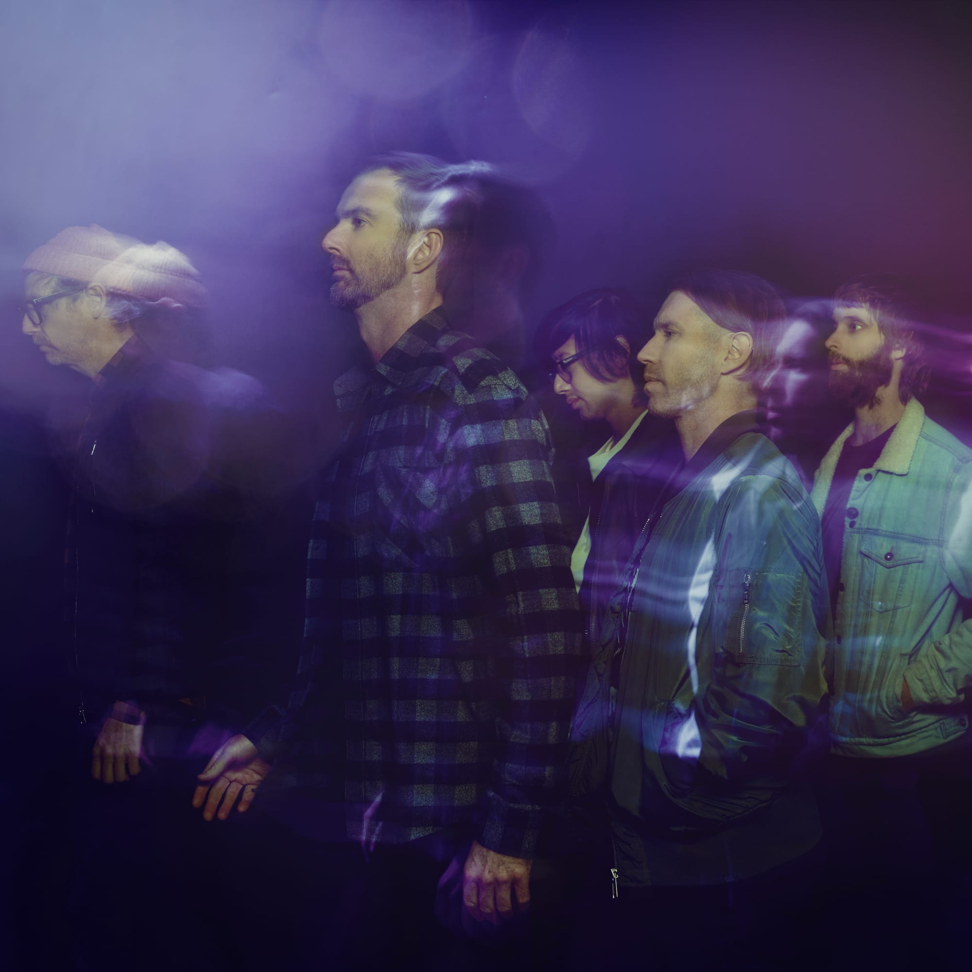 Birds of Tokyo to perform at Ocean Sounds 2025. 