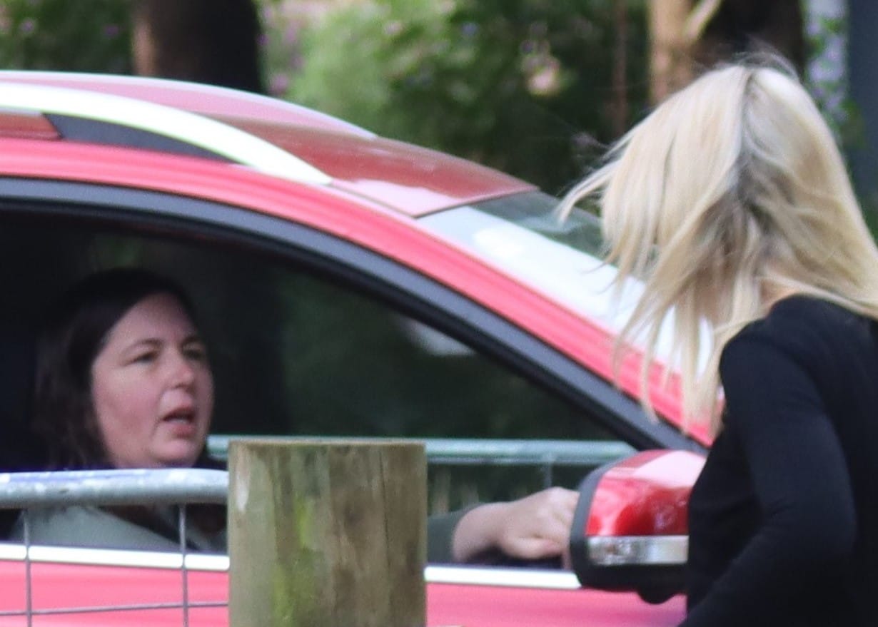 Keep it local, says Erin Patterson