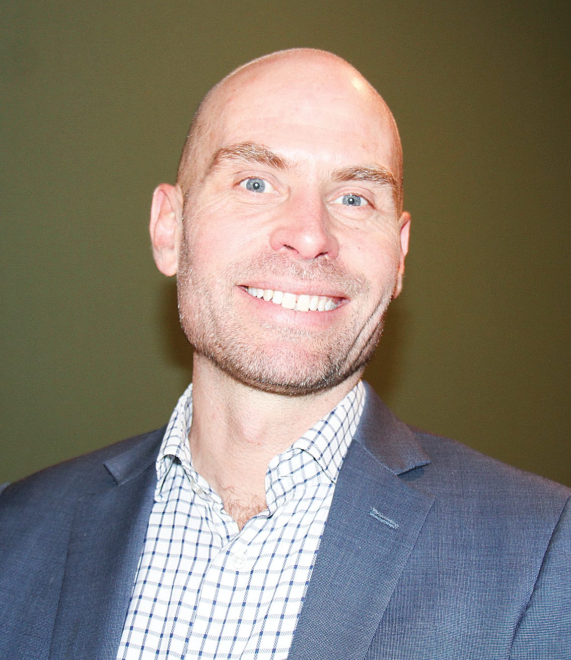 Chris Francis from Sustainability Victoria speaking at the Bass Coast Shire Regional Circular Economy Summit. B25_2325
