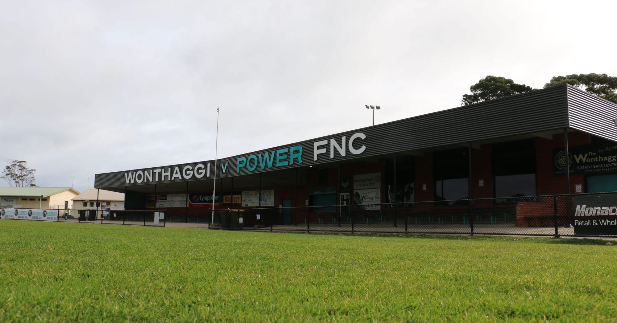 Wonthaggi gets a Gippy final