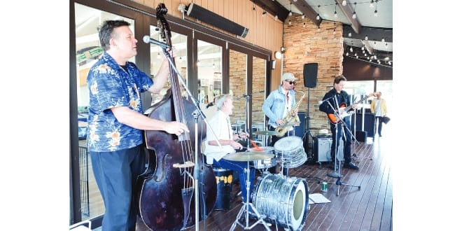 Phillip Island and all that jazz!