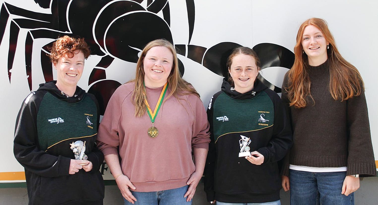 Town closes 2024/25 season