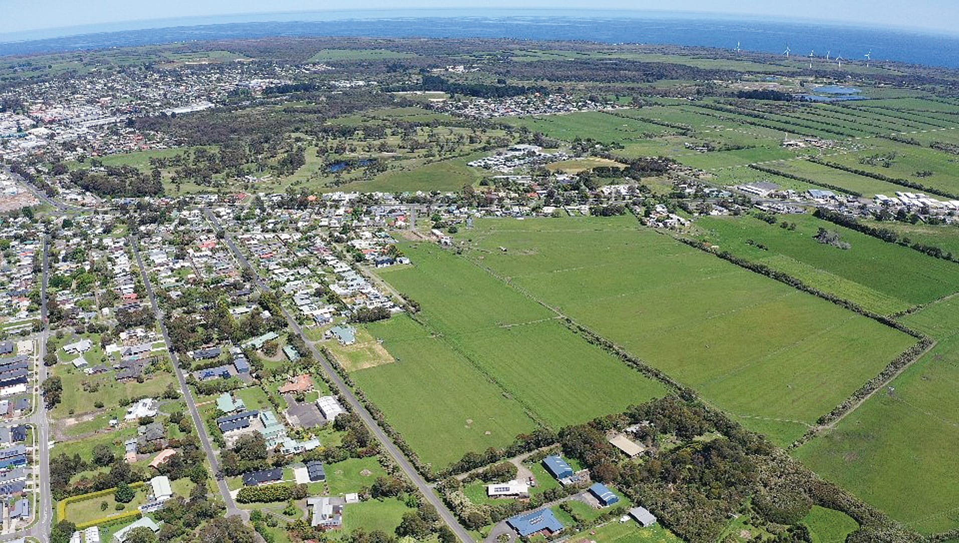 Huge opportunity in prime location