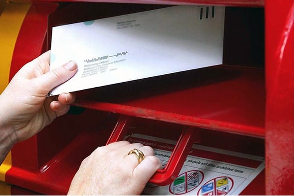 Voting rolls close August 7: Can’t vote if you’re not enrolled