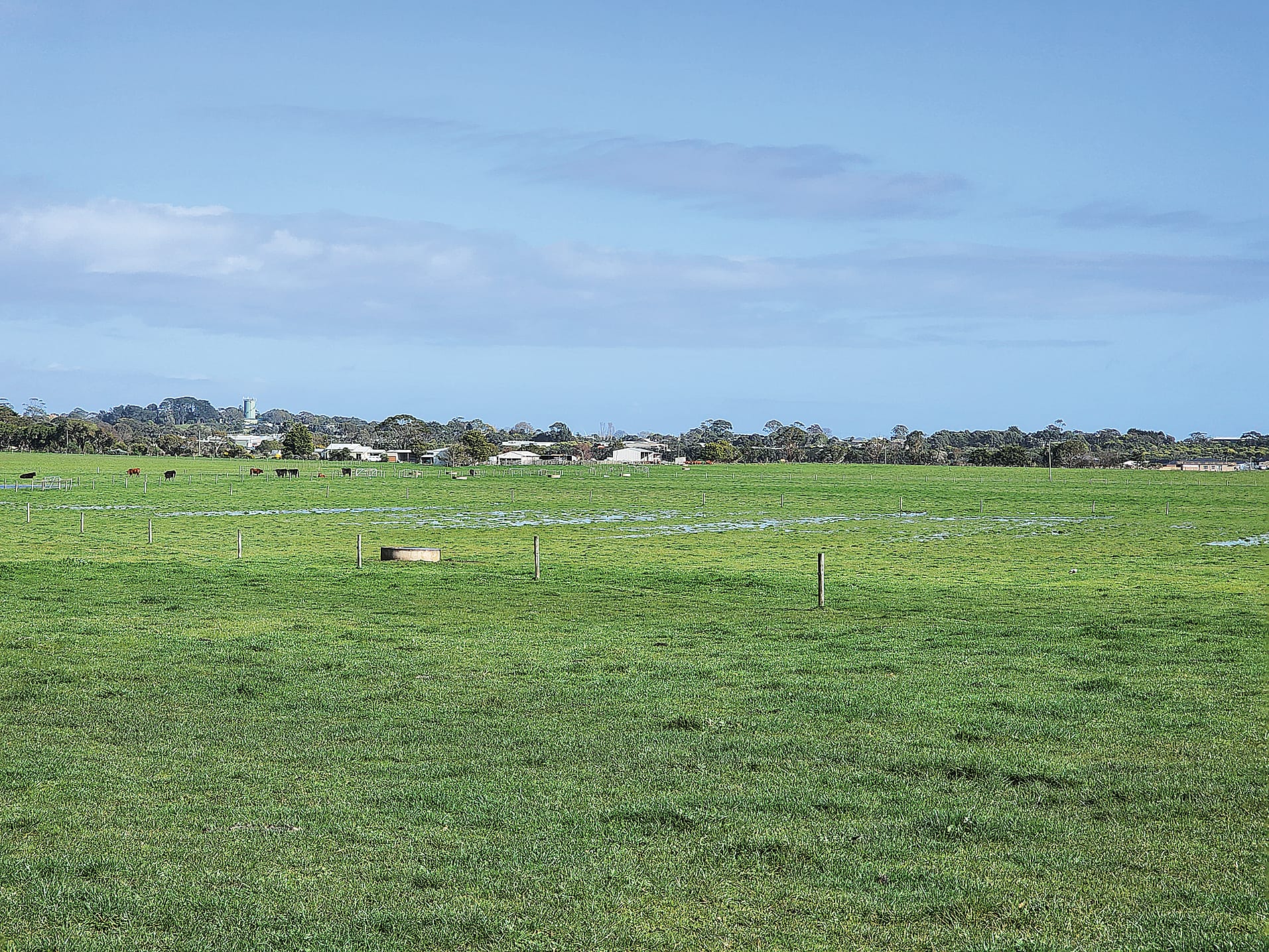 Shire needs almost 10,000 more dwellings to accommodate growth