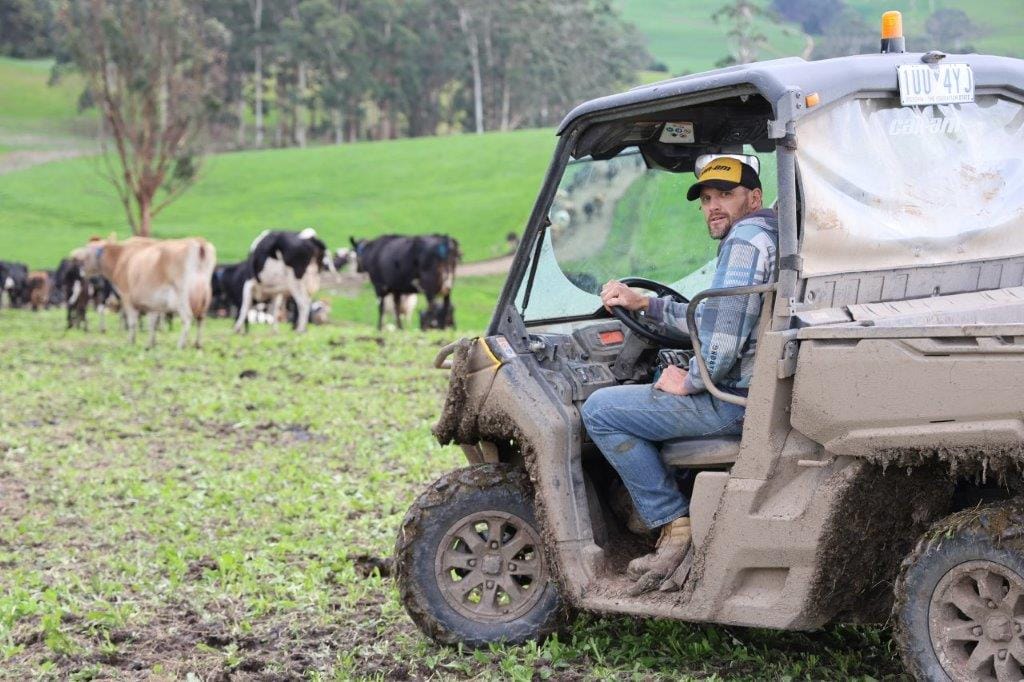 Expectations of ‘a 9 in front’ of new milk prices