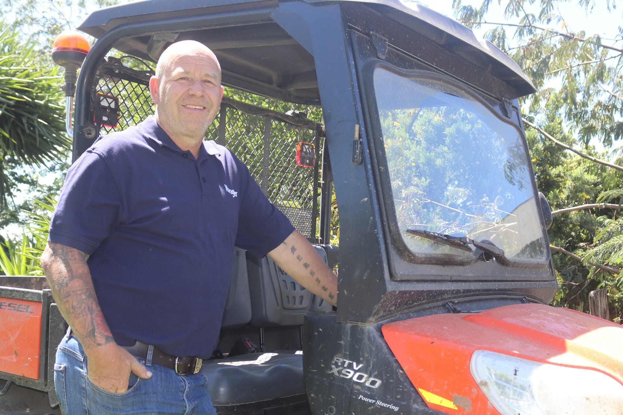 Time to get vaccinated against Q Fever