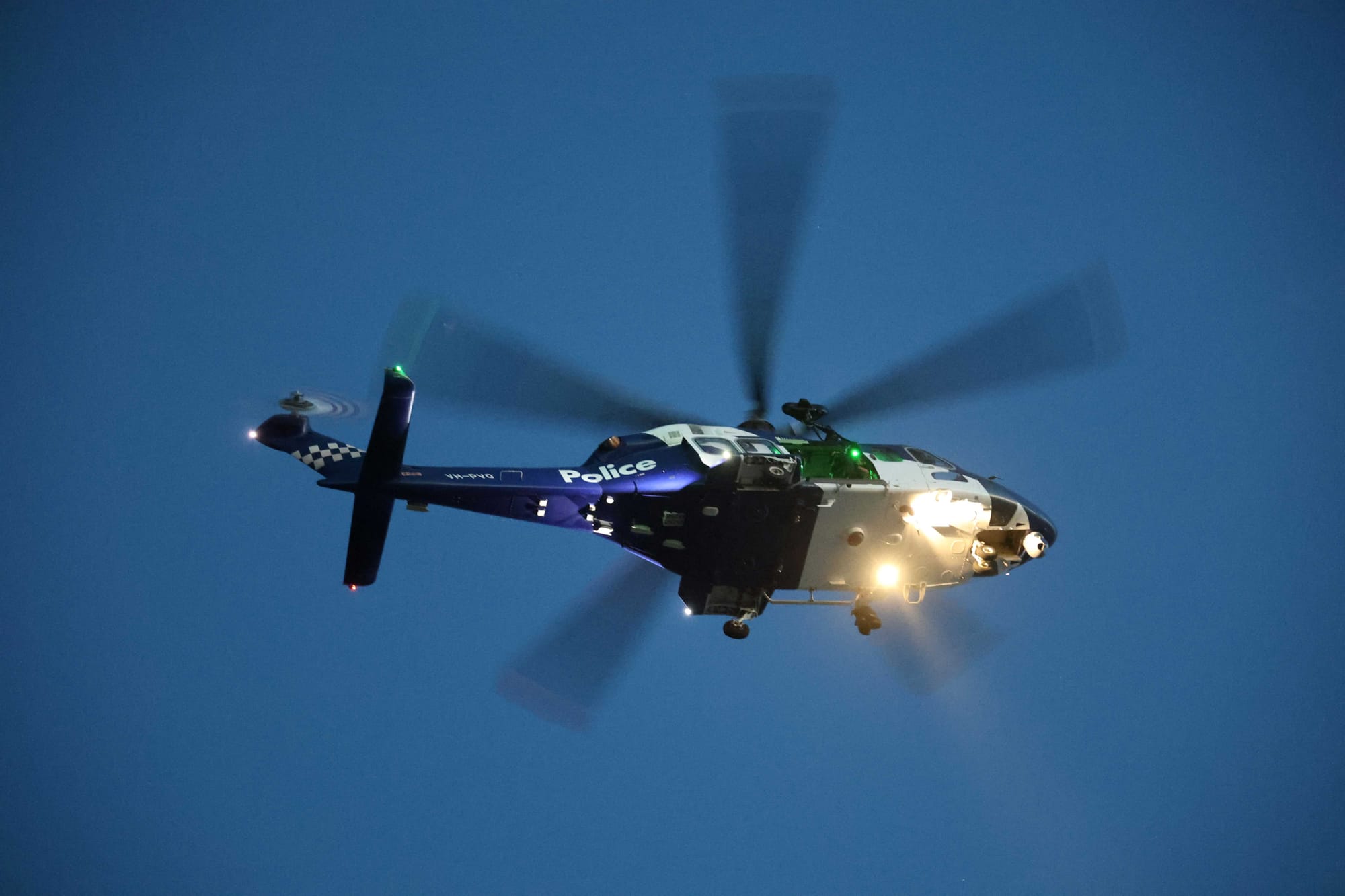 Swept out at Kilcunda 'retrieving a pair of sunglasses'