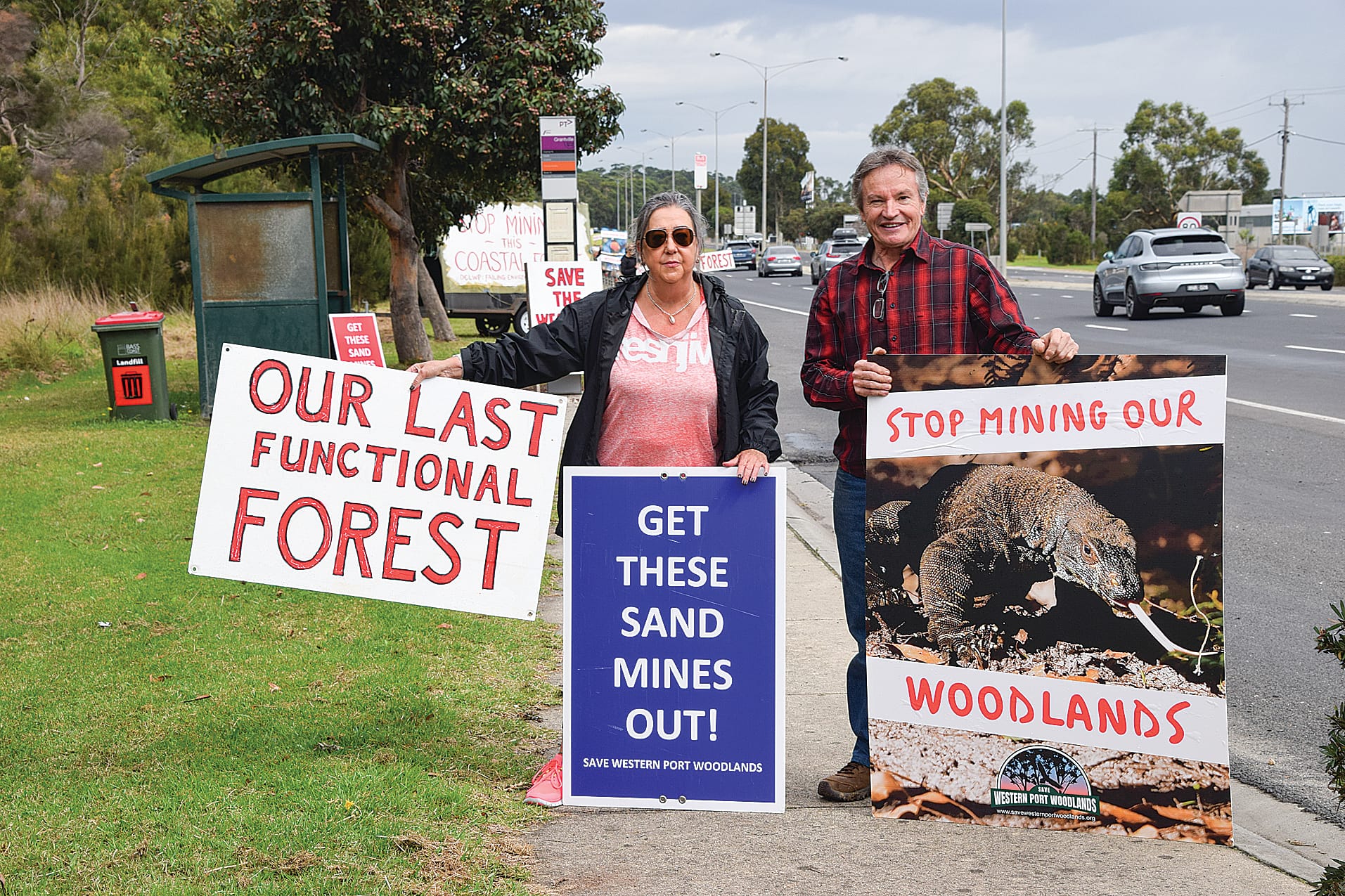 Battle to preserve Bass Coast continues