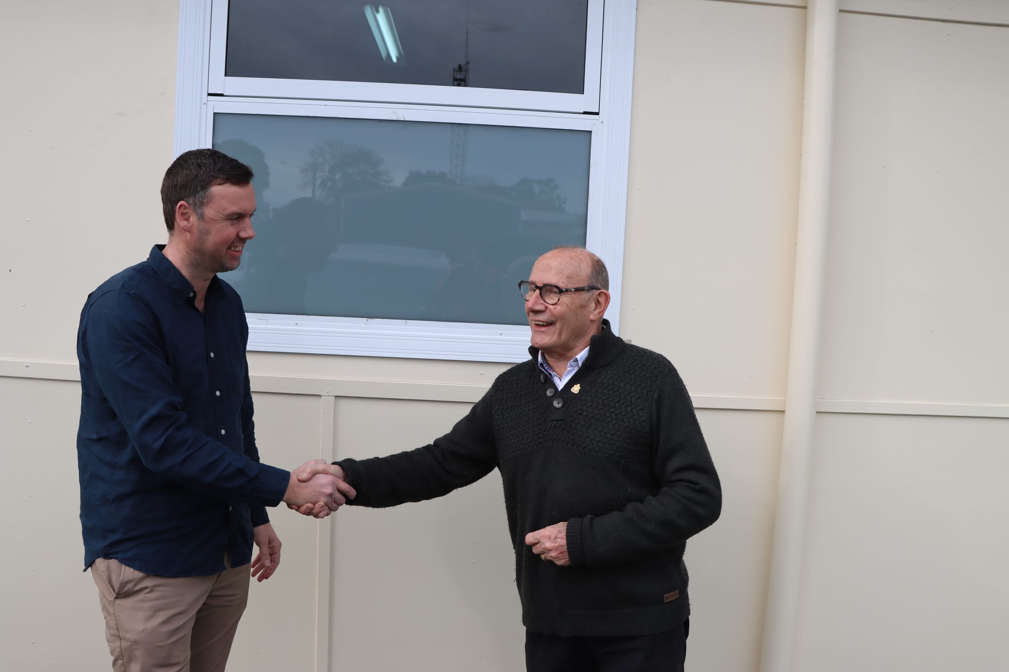 State Government grant funds improvements at Korumburra RSL