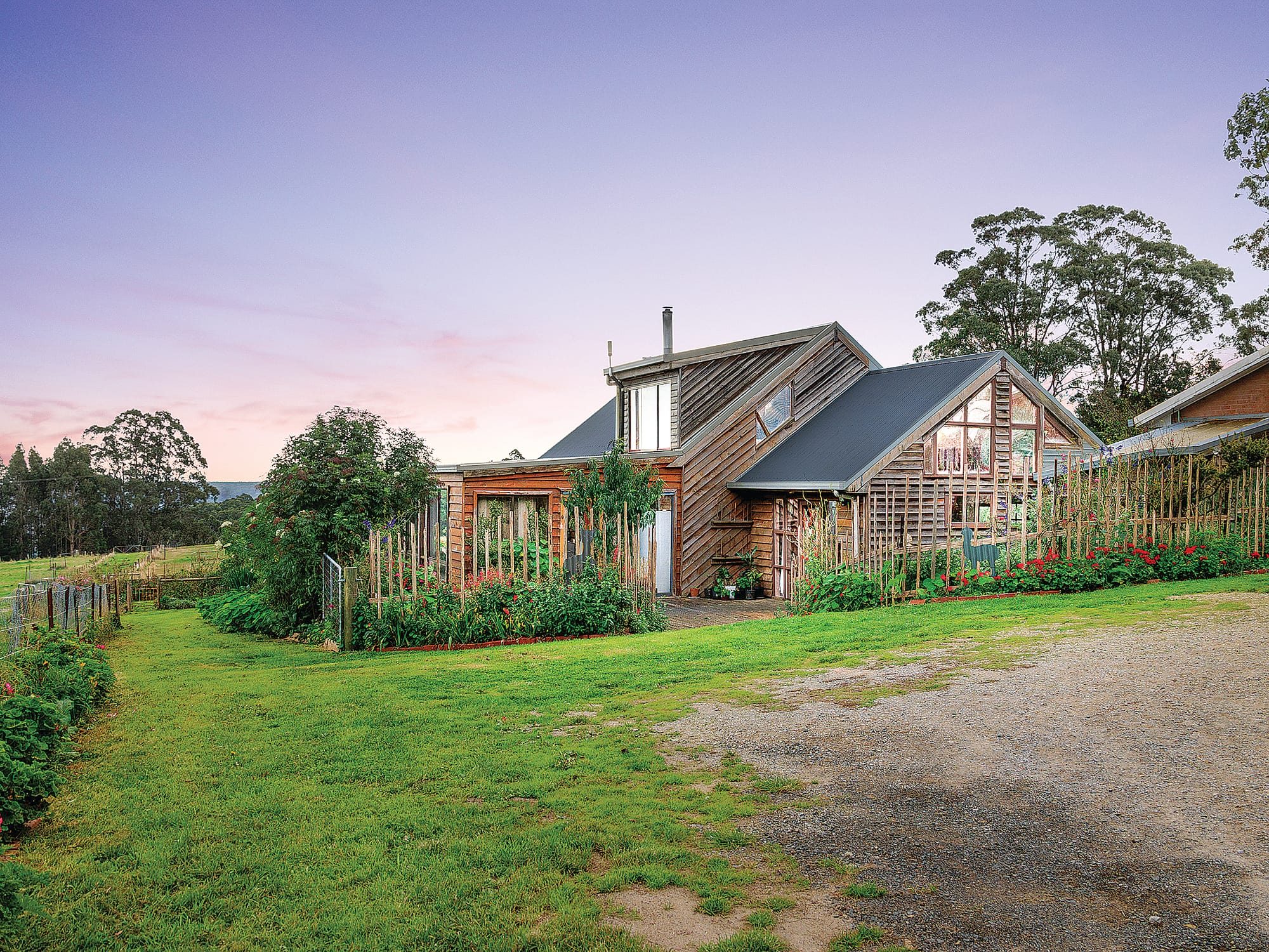 The perfect lifestyle with earning potential