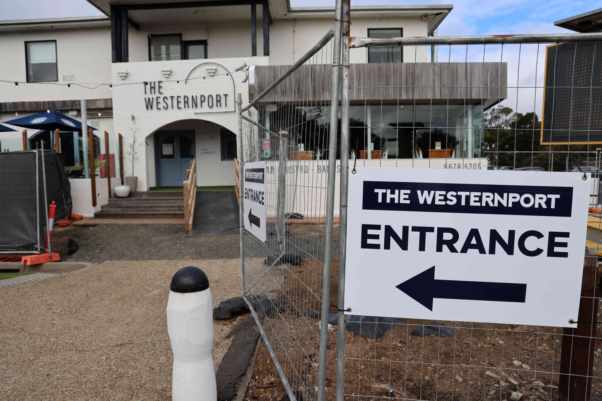 Mystery surrounds ‘cultural heritage matters’ at San Remo