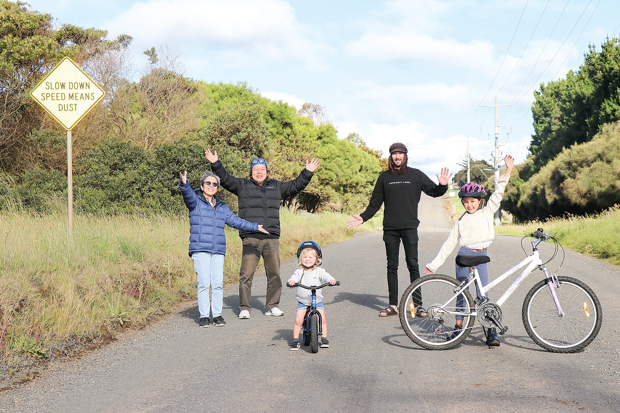 Budget blow out but skate park goes ahead
