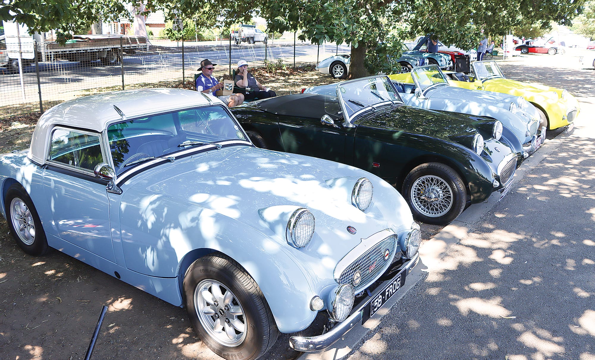 Examples of bug-eyed Sprites. A07_1025