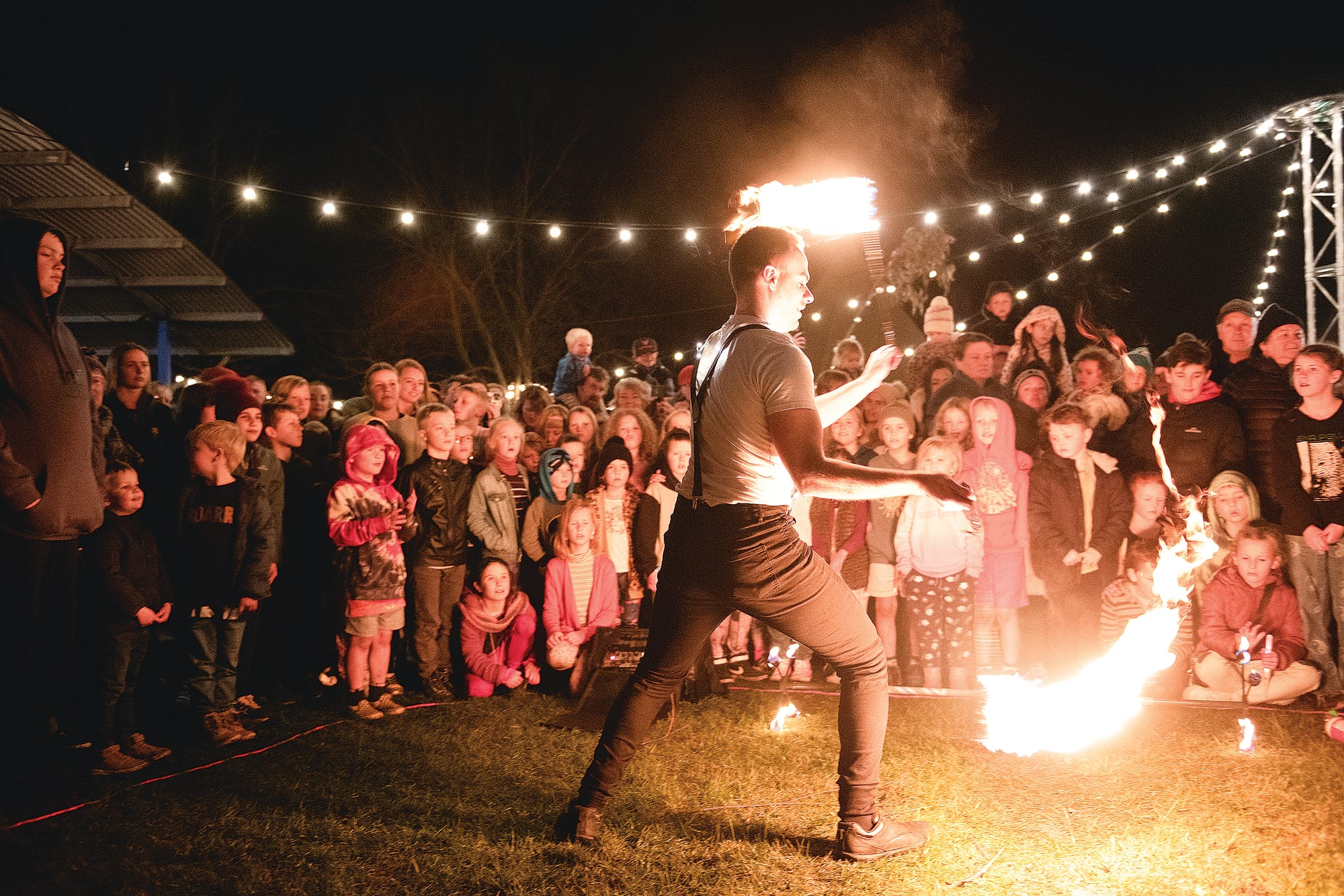 Winterfest is coming… again!