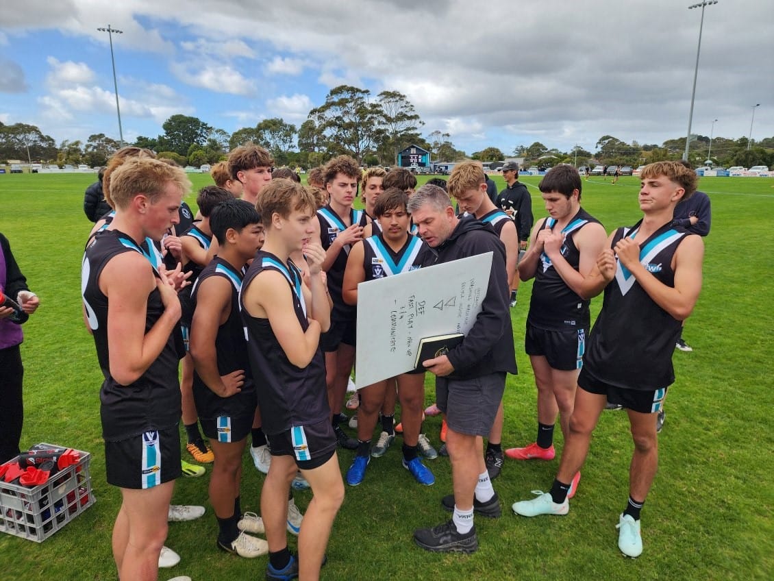 Wonthaggi Power returns to full strength