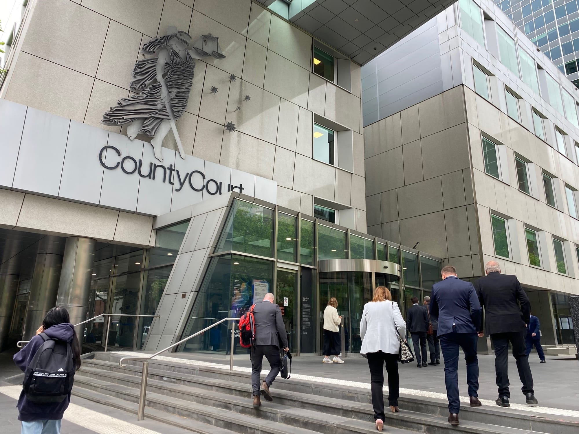 Noah Peacock’s killer could be out in May 2025